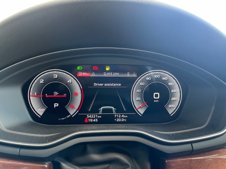 2021 Audi A4 - photo 12