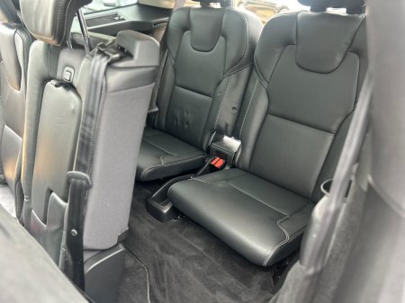 2021 Volvo XC90 - photo 17