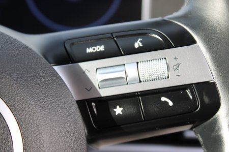 2025 Hyundai Tucson - photo 22