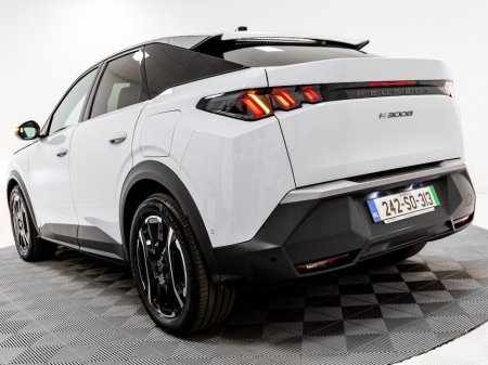 2024 Peugeot 3008 - photo 39