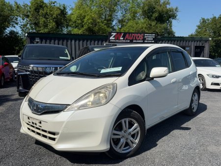 2011 Honda Fit - photo 3