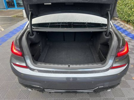2019 BMW 3-Series - photo 14