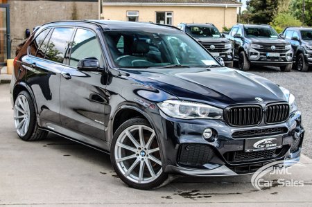 2018 BMW X5 - photo 3