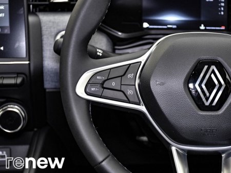 2023 Renault Clio - photo 21