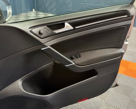 2015 Volkswagen Golf - photo 38