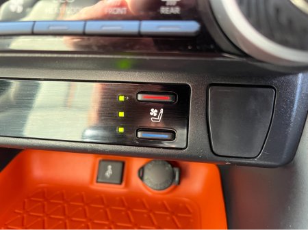2022 Toyota RAV4 - photo 21