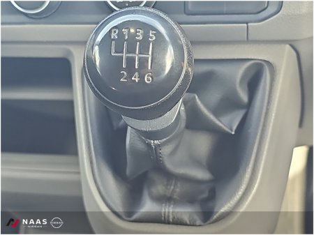 2020 Volkswagen Crafter - photo 17