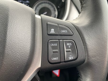 2022 Suzuki Vitara - photo 13