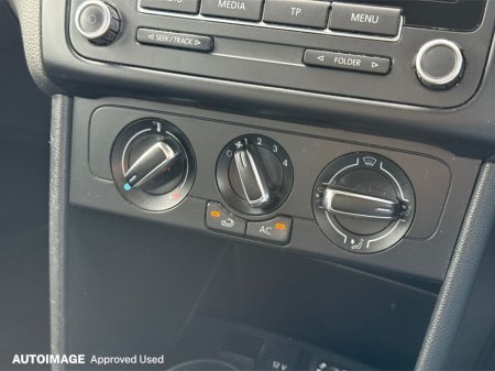 2012 Volkswagen Polo - photo 19