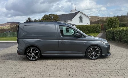 2023 Volkswagen Caddy - photo 7