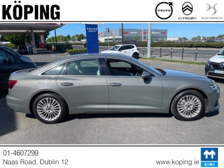 2022 Audi A6 - photo 19