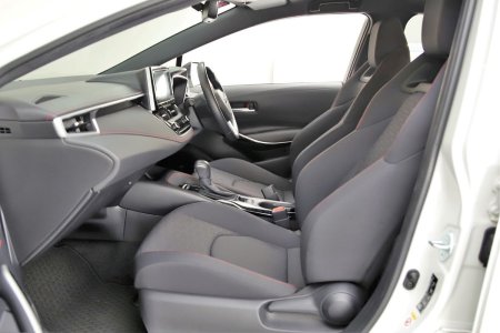 2023 Toyota Corolla - photo 15