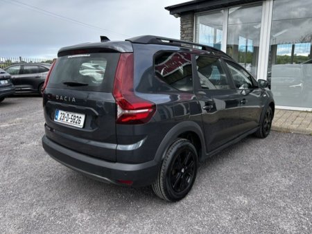 2023 Dacia Jogger - photo 3