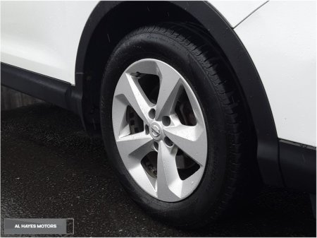 2018 Nissan Qashqai - photo 10