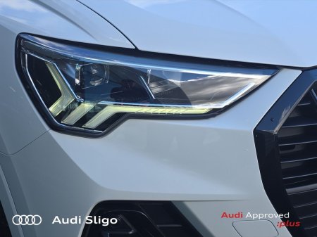 2024 Audi Q3 - photo 18