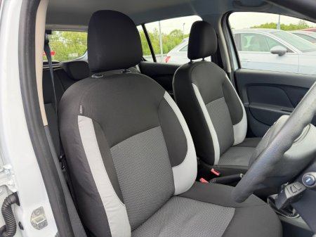 2015 Dacia Sandero - photo 5