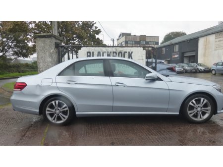2016 Mercedes-Benz E-Class - photo 5