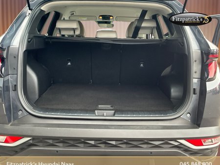 2023 Hyundai Tucson - photo 14