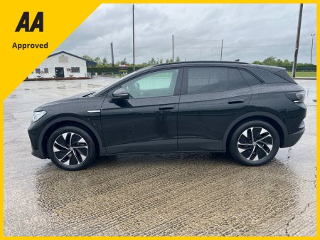 2022 Volkswagen ID.4 - photo 8