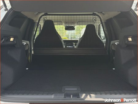 2027 Ford Explorer - photo 5