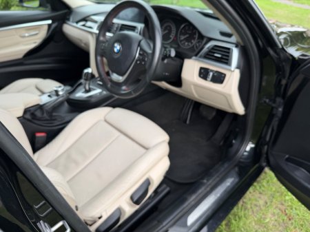 2018 BMW 3-Series - photo 18