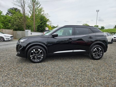 2022 Peugeot 2008 - photo 4