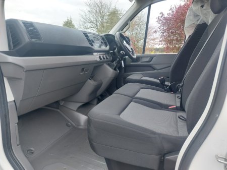 2023 Volkswagen Crafter - photo 16