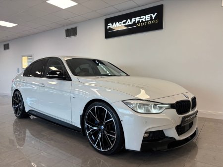2015 BMW 3-Series - photo 4