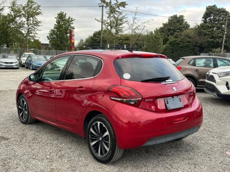 2017 Peugeot 208 - photo 4