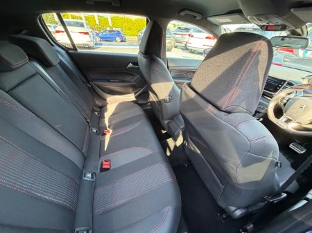 2020 Peugeot 308 - photo 33