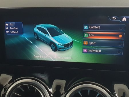 2025 Mercedes-Benz EQA - photo 26