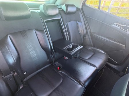 2024 Kia Sportage - photo 17