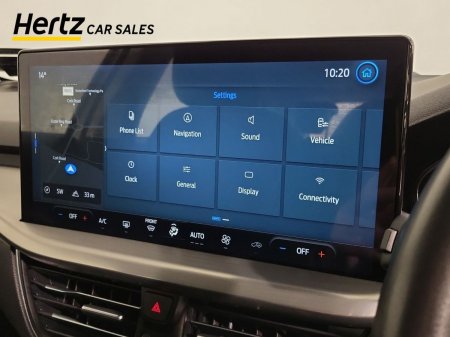 2023 Ford Focus - photo 20