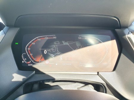 2024 BMW 1-Series - photo 9