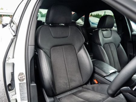 2020 Audi A6 - photo 10