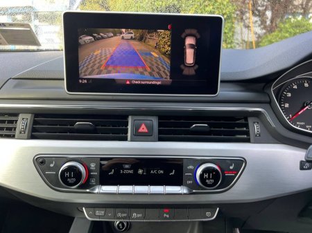 2017 Audi A4 - photo 7