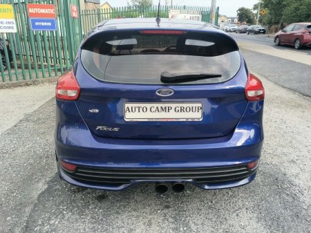 2015 Ford Focus - photo 6