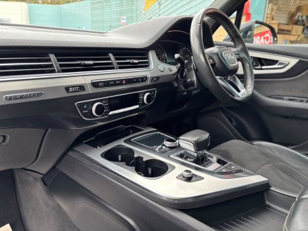 2018 Audi Q7 - photo 24