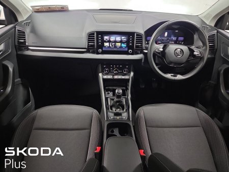 2024 Skoda Karoq - photo 2