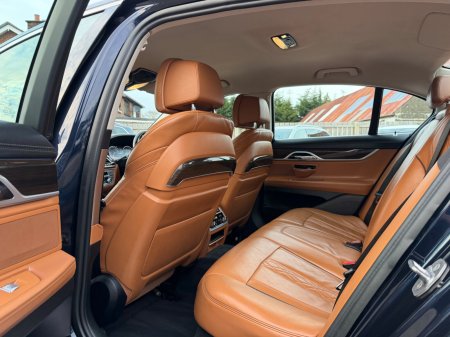 2016 BMW 7-Series - photo 30