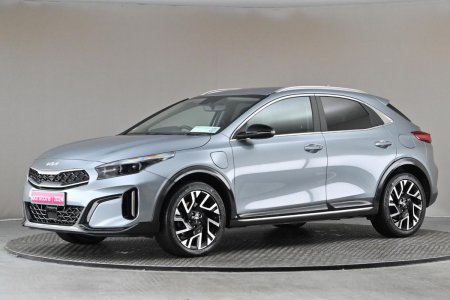2024 Kia XCeed - photo 4