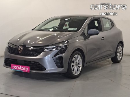 2024 Renault Clio - photo 7