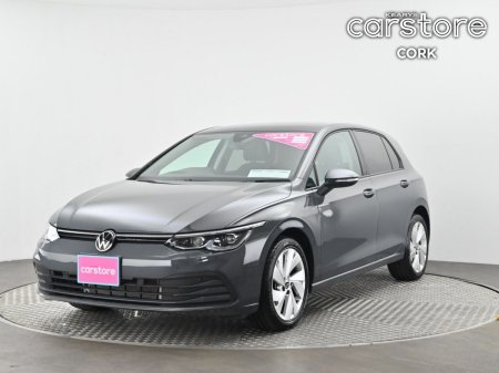 2021 Volkswagen Golf - photo 7