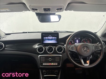 2018 Mercedes-Benz CLA - photo 11