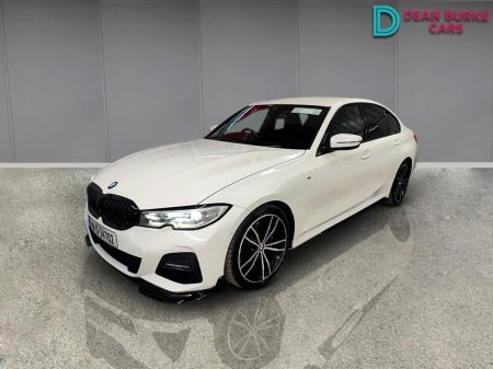 2019 BMW 3-Series - photo 6