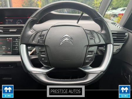 2017 Citroen Grand C4 Picasso - photo 7