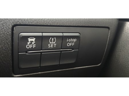 2016 Mazda Mazda3 - photo 15