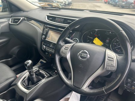 2014 Nissan X-Trail - photo 9