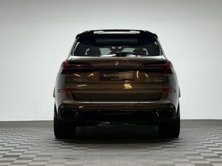 2025 BMW X5 - photo 6