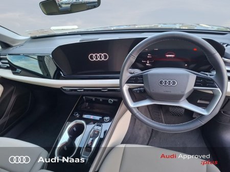 2026 Audi A6 - photo 6